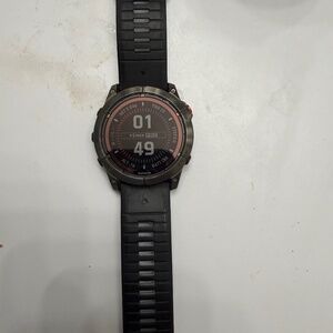 Garmin Watch